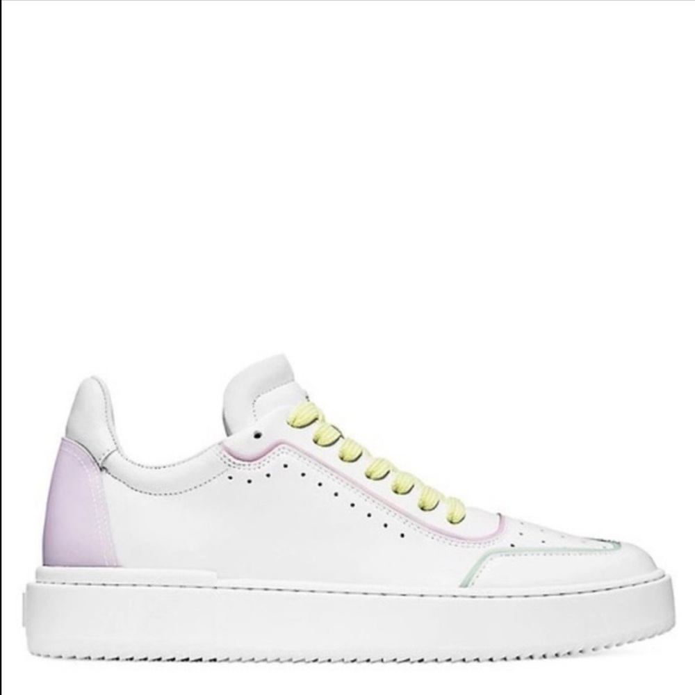 Stuart Weitzman sneakers - Picture 8 of 10